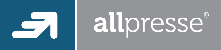 Logo Allpresse