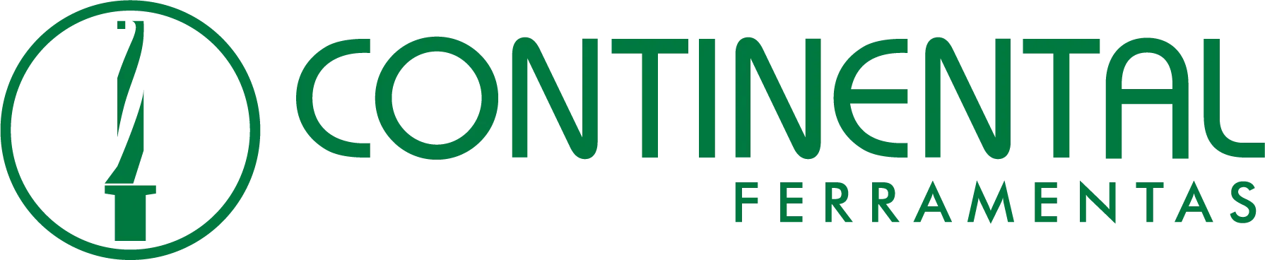 Logo Continental Ferramentas