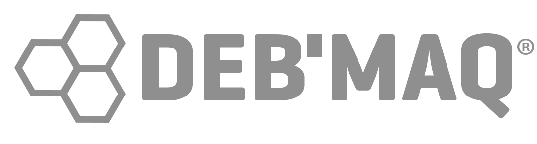 Logo DEB'MAQ