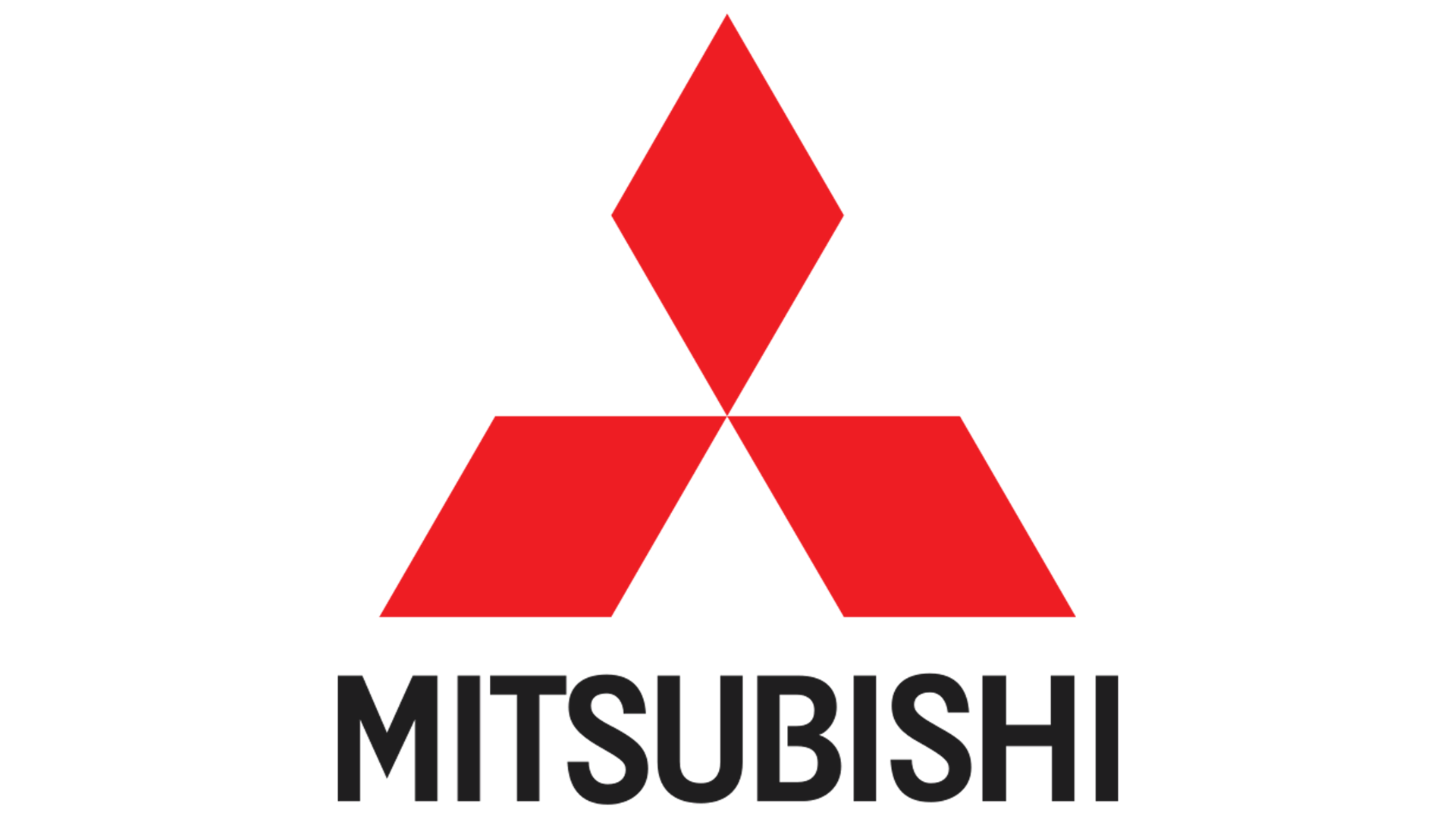 Logo Mitsubishi