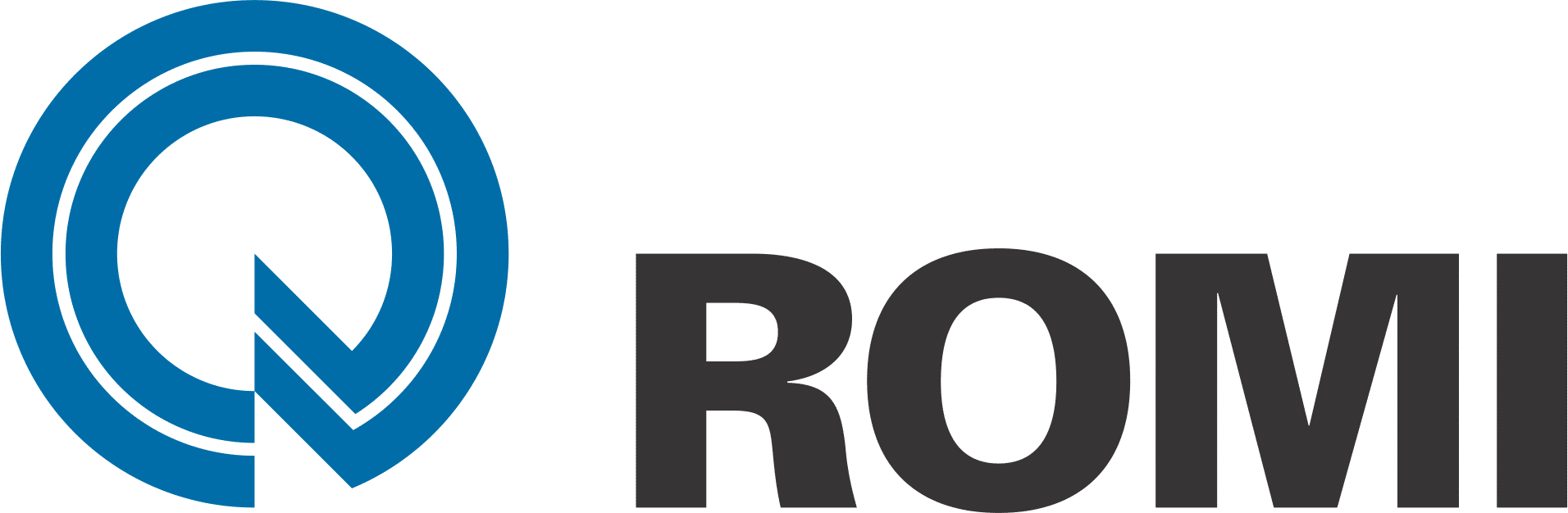 Logo Romi
